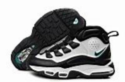 wholesale Nike Air Griffey Max III No. 7